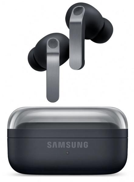 Samsung Galaxy Buds4 Pro R640 Black